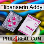 Flibanserin Addyi 32